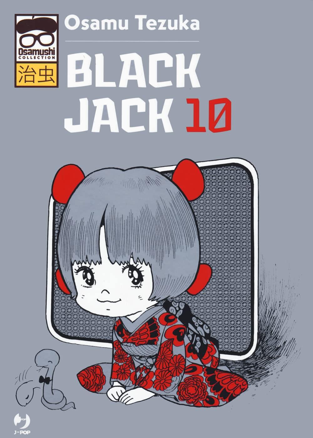 Black Jack – J-Pop Vol. 10