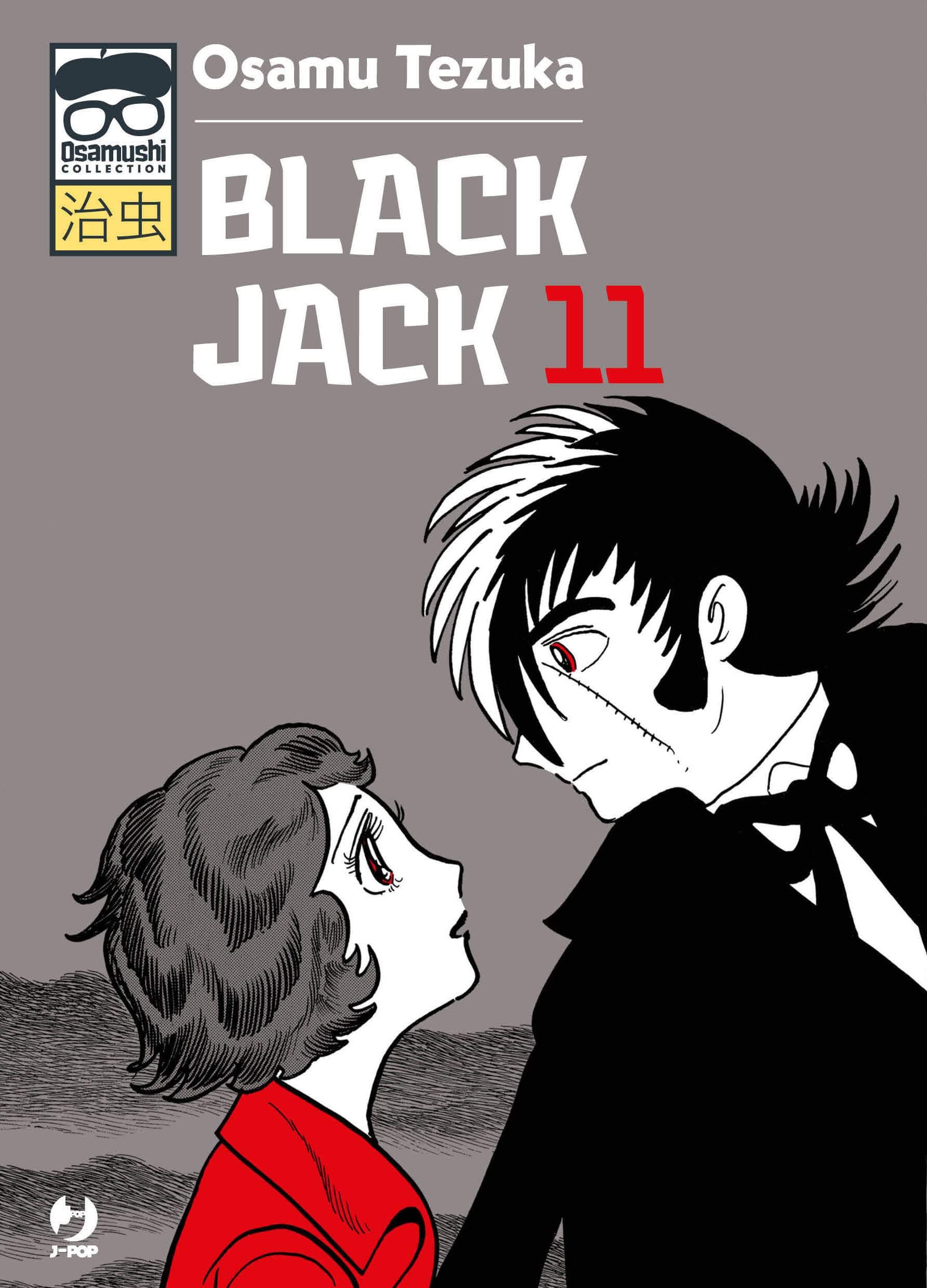 Black Jack – J-Pop Vol. 11