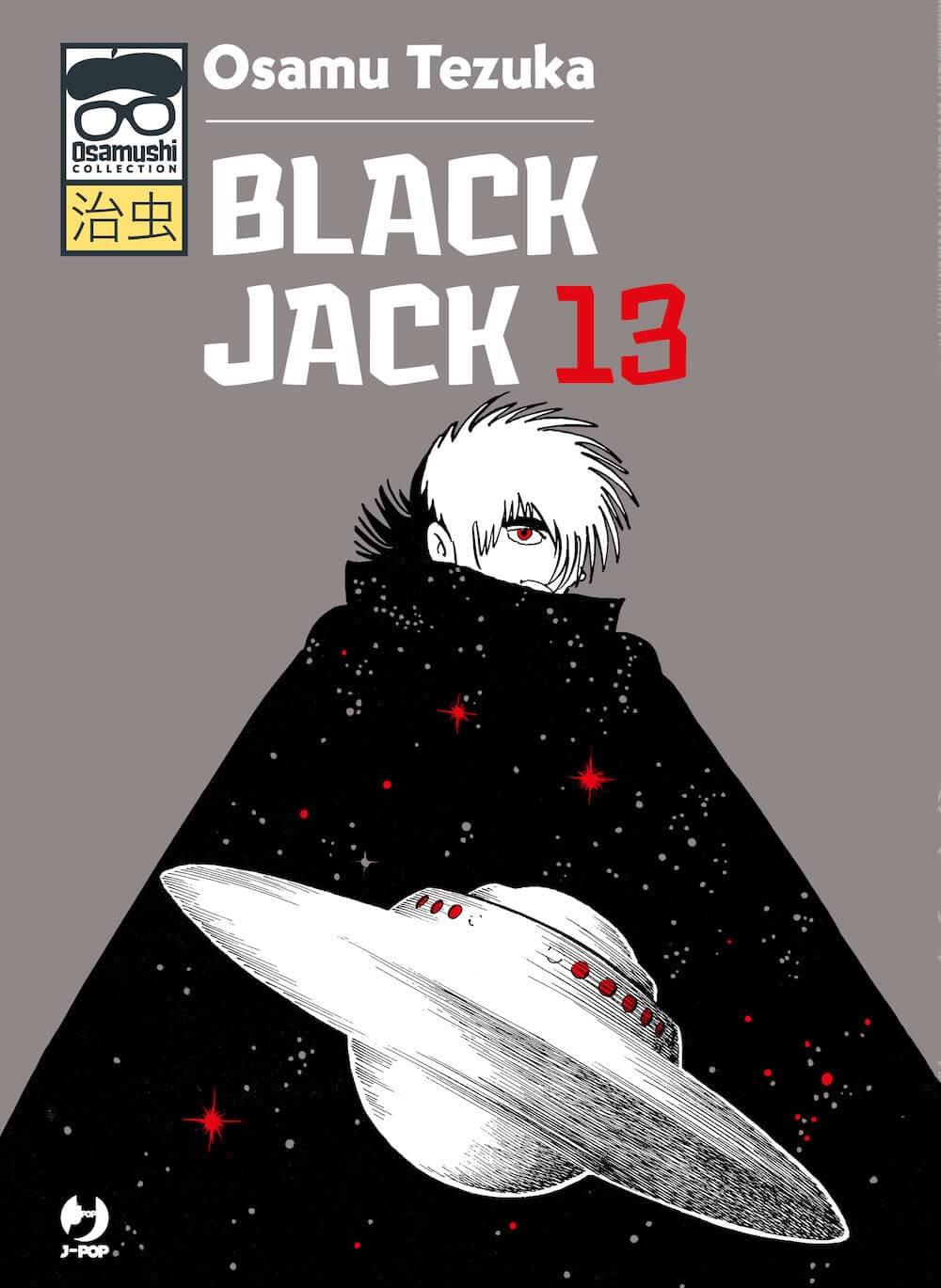 Black Jack – J-Pop Vol. 13
