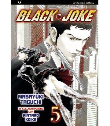 Black joke Vol. 5