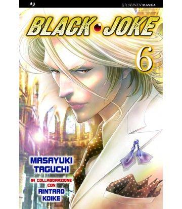 Black joke Vol. 6