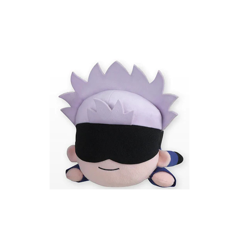 JUJUTSU KAISEN - Gojo Satoru Ver. A SP Plush Doll 30 cm (Bocca chiusa)