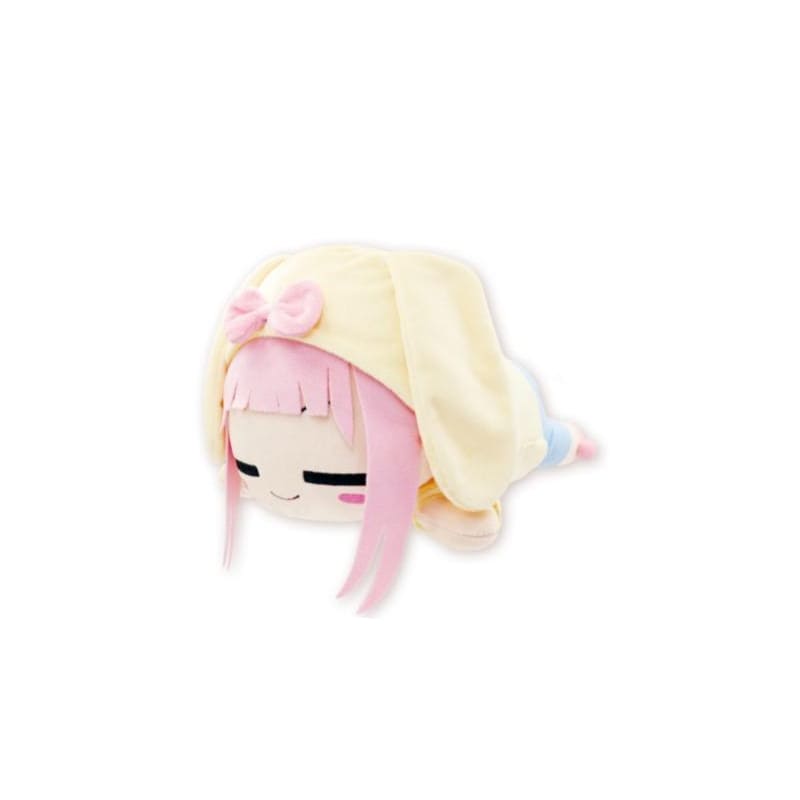 KAGUYA SAMA: LOVE IS WAR - Chika Fujiwara Ver. A (Sleepy) Big Plush Doll 30 cm
