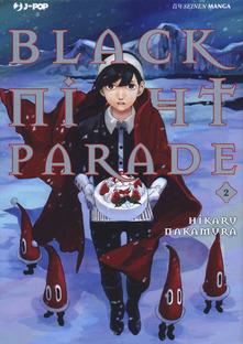 Black night parade Vol. 2