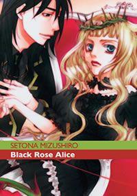 Black rose alice Vol. 1