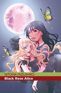 Black rose alice Vol. 2