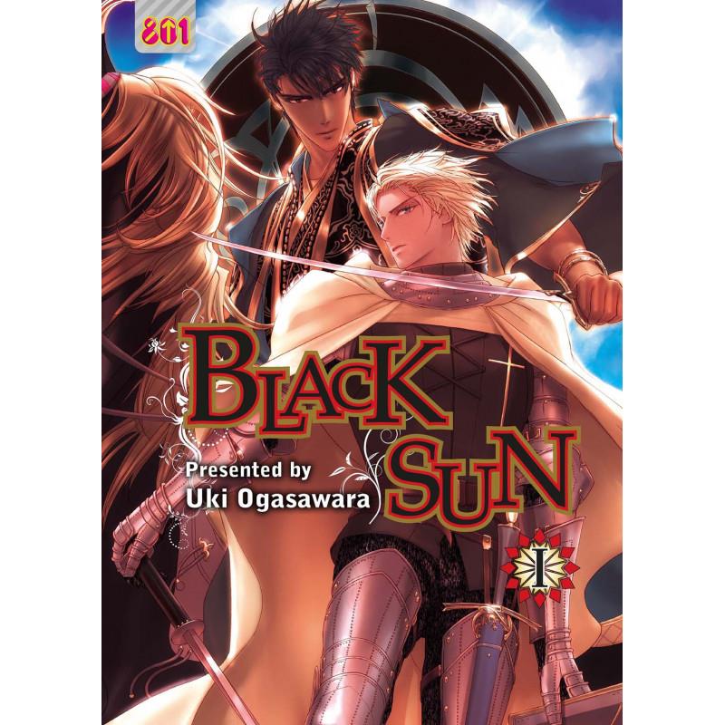 Black sun