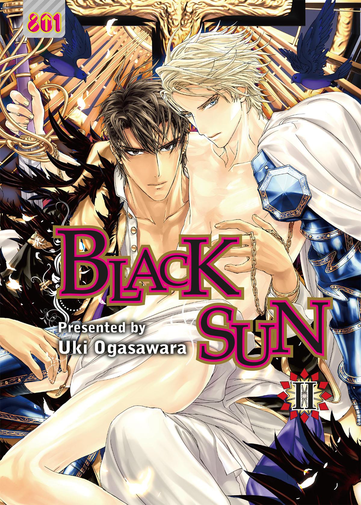Black sun Vol. 2