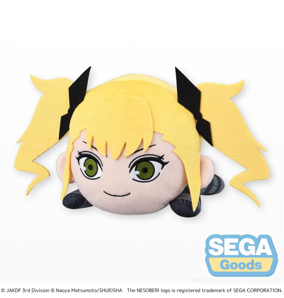 KAIJU NO. 8 - Kikoru Shinomiya L Sega Plush Figure 20 cm