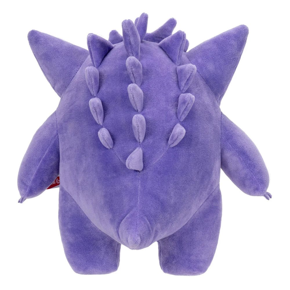 POKEMON - Gengar Plush Figure 30 cm