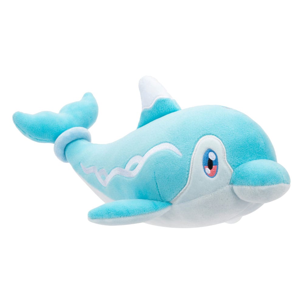 POKEMON - Finizen Plush Figures Series 3 20 cm