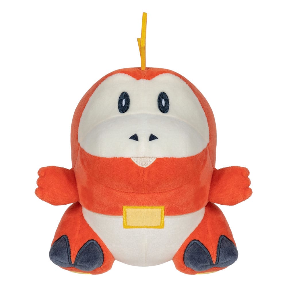 POKEMON - Fuecoco Plush Figures Series 3 20 cm