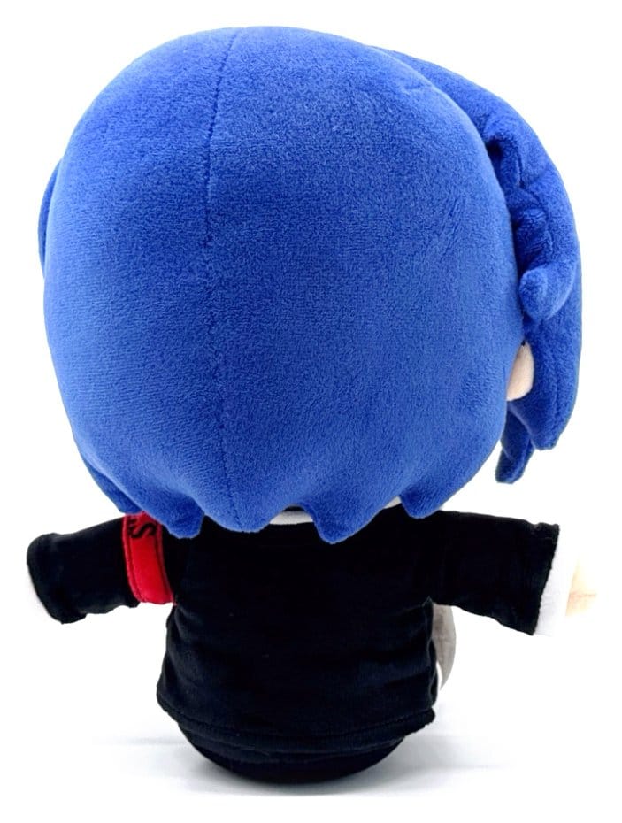 PERSONA 3 - Makoto Plush Figure Youtooz Figure 23 cm