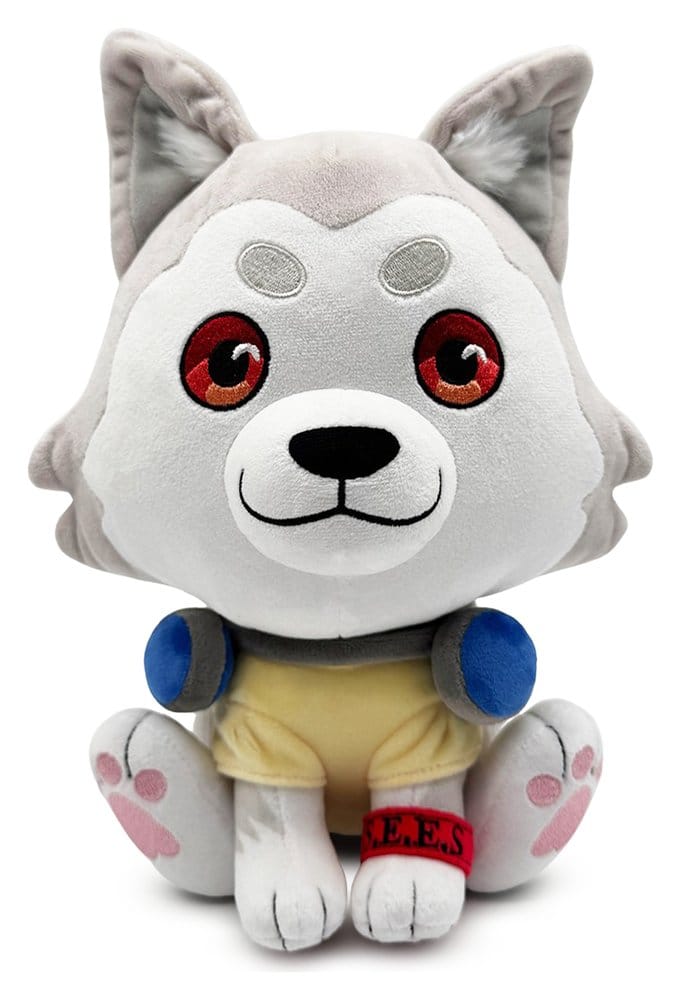 PERSONA 3 - Koromaru Plush Figure Youtooz Figure 23 cm