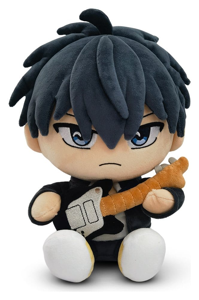 GIVEN - Ritsuka Uenoyama Plush Figure Youtooz PVC Figure 22 cm