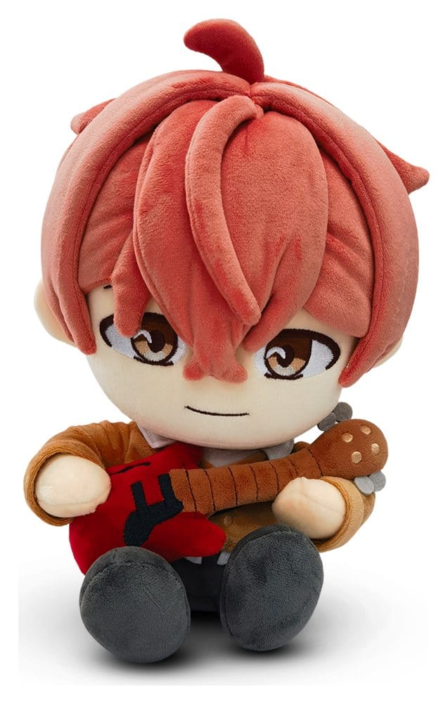 GIVEN - Mafuyu Sato Plush Figure Youtooz PVC Figure 22 cm