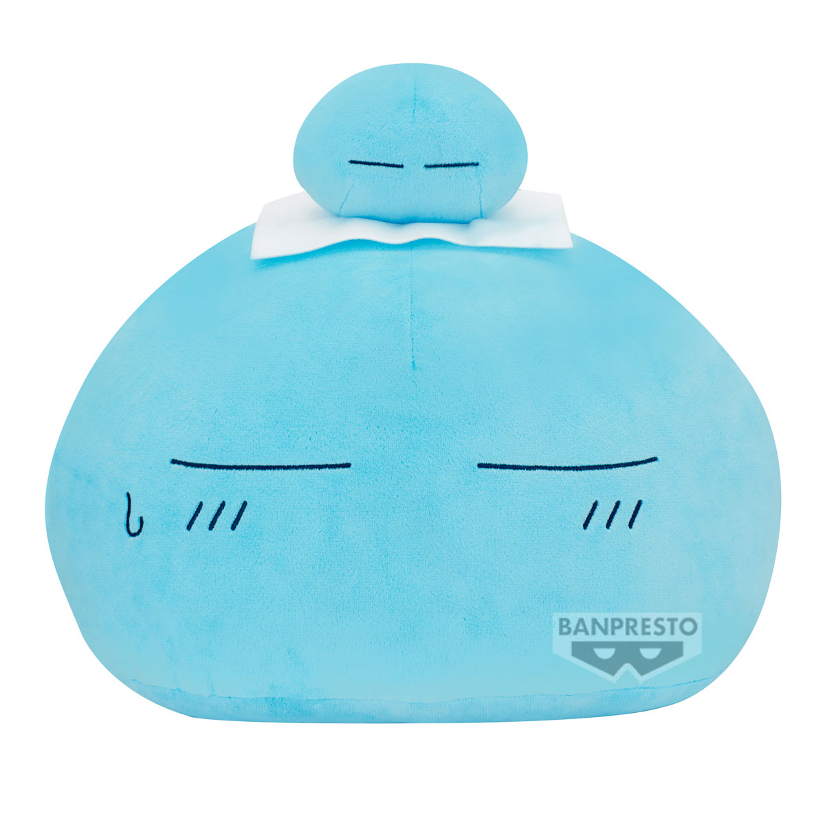 THAT TIME I GOT REINCARNATED AS A SLIME - Rimuru Public Bath ver. Banpresto Super Big Plush  30 cm