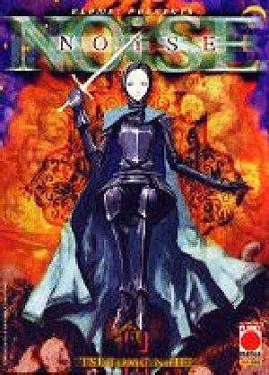 Blame! Bundle Vol. 1