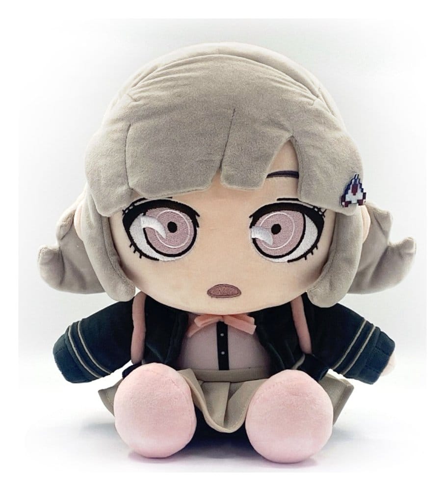 DANGANRONPA 2 - Chiaki Nanami Plush Youtooz 22 cm