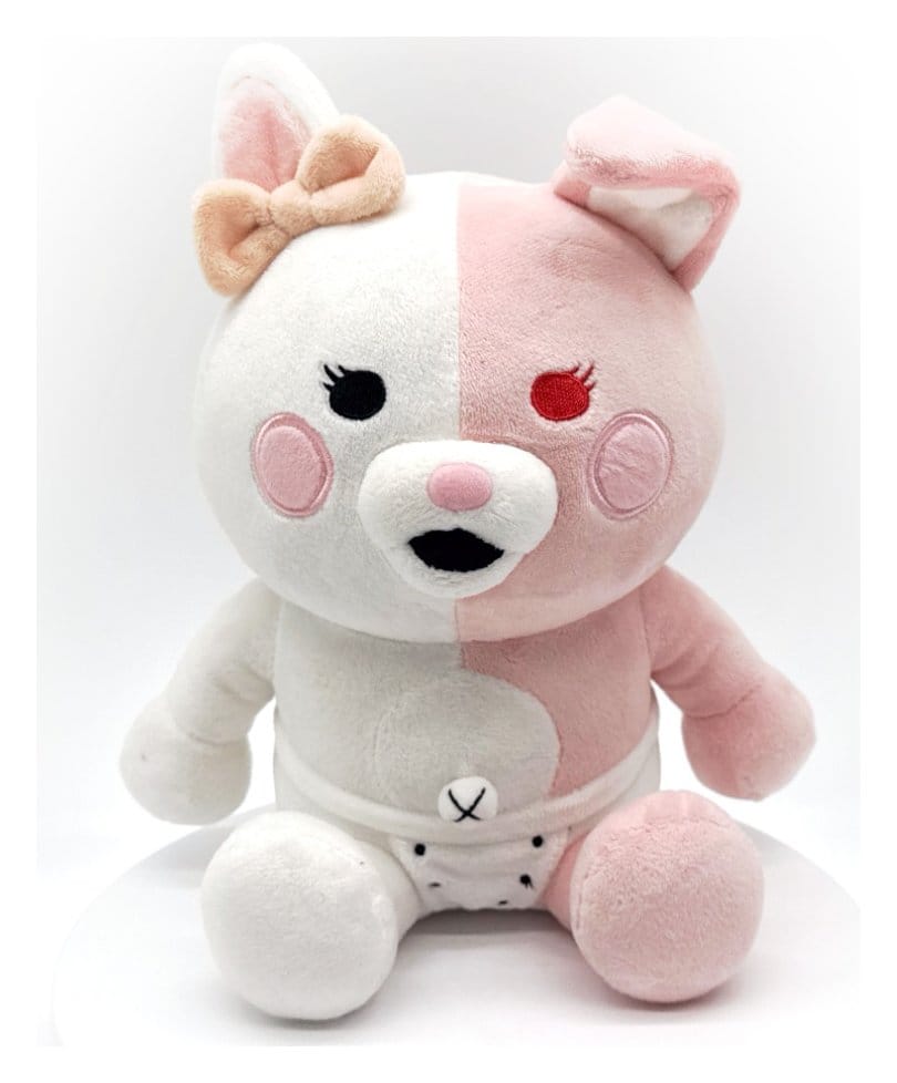 DANGANRONPA 2 - Monomi Plush Youtooz 22 cm