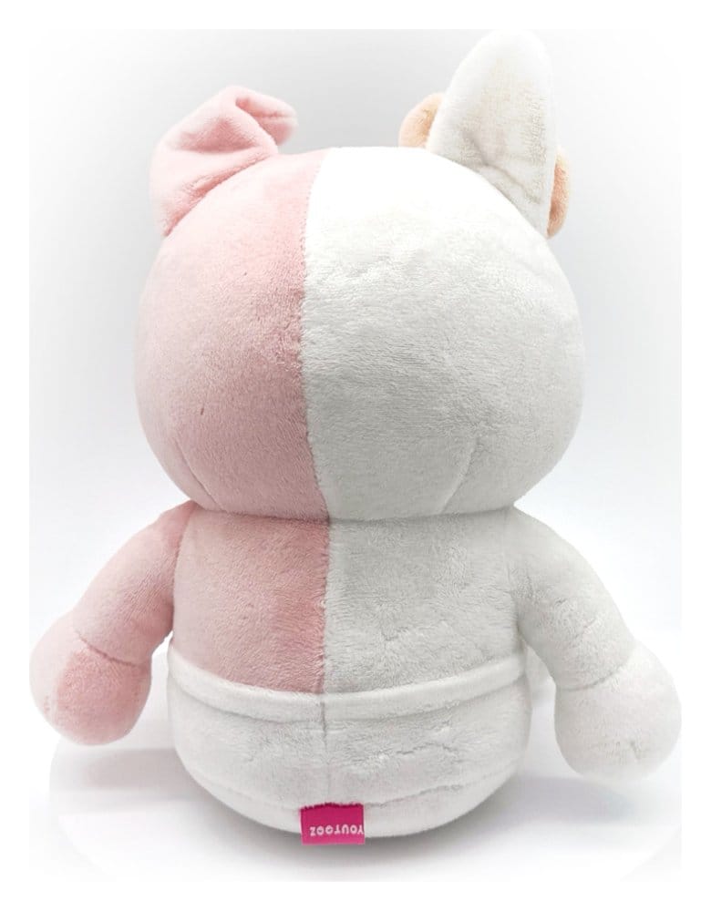 DANGANRONPA 2 - Monomi Plush Youtooz 22 cm