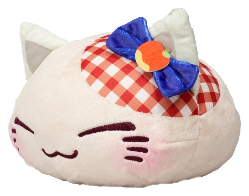 NEMUNEKO - Cat Fruit Big Plush Ver. Furyu 30 cm