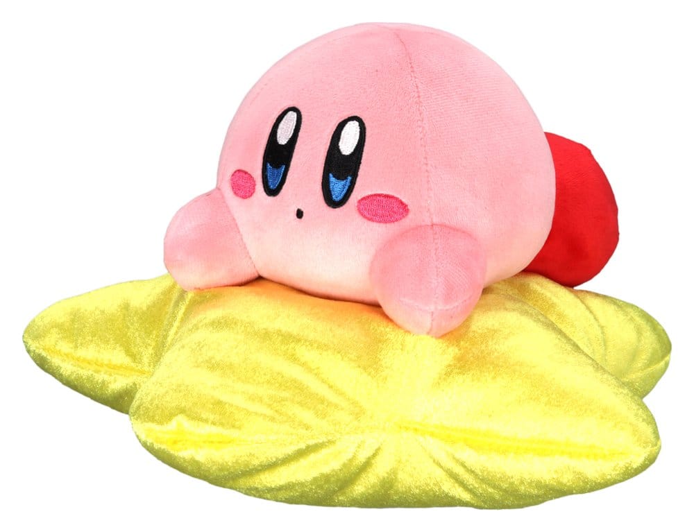 KIRBY - Plush Figure Star Nap Furyu 26 cm