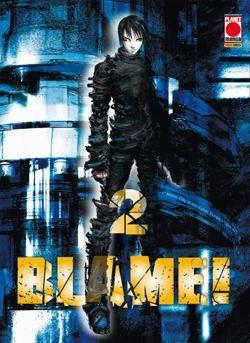 Blame! Ultimate deluxe edition Vol. 2