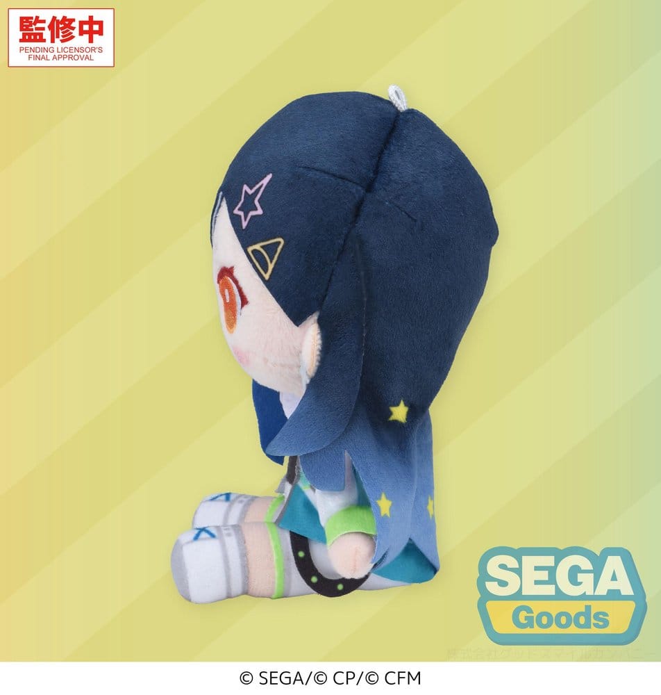HATSUNE MIKU: COLORFUL STAGE! - An Shiraishi Mysekai Plush Figure (S) Sega 13 cm