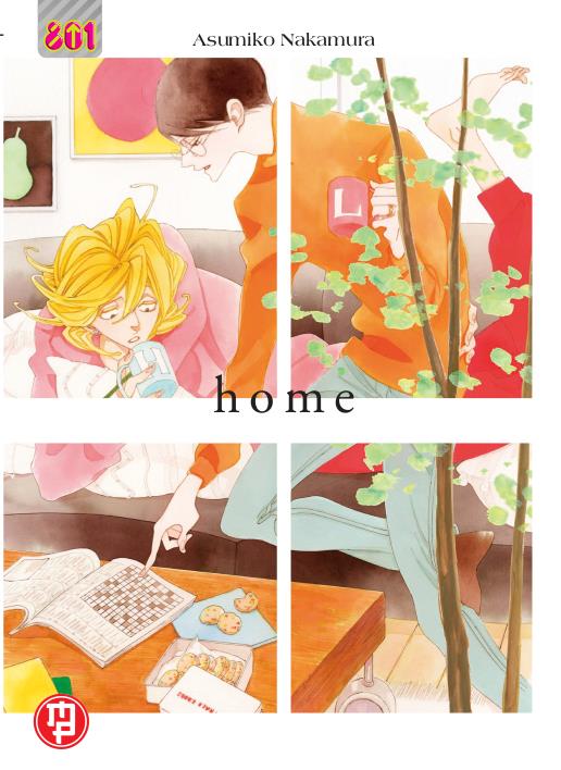 Blanc Vol. 3