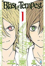 Blast of Tempest Vol. 1