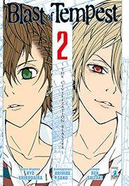 Blast of Tempest Vol. 2