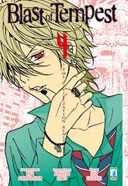 Blast of Tempest Vol. 4