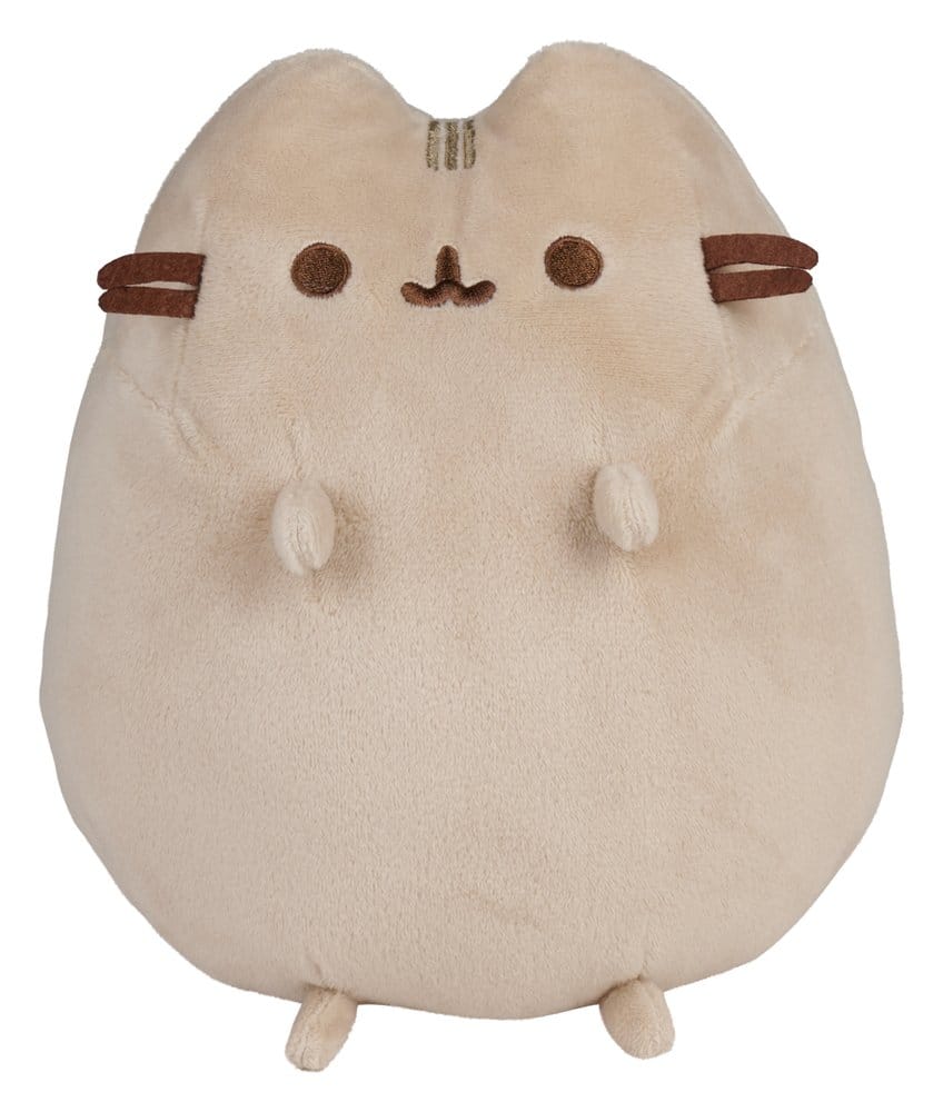 PUSHEEN - Plush Figure Sitting 25 cm 