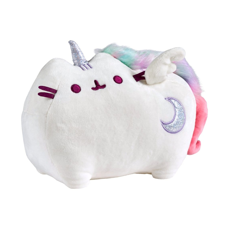 PUSHEEN - Pusheenicorn Plush Figure 25 cm