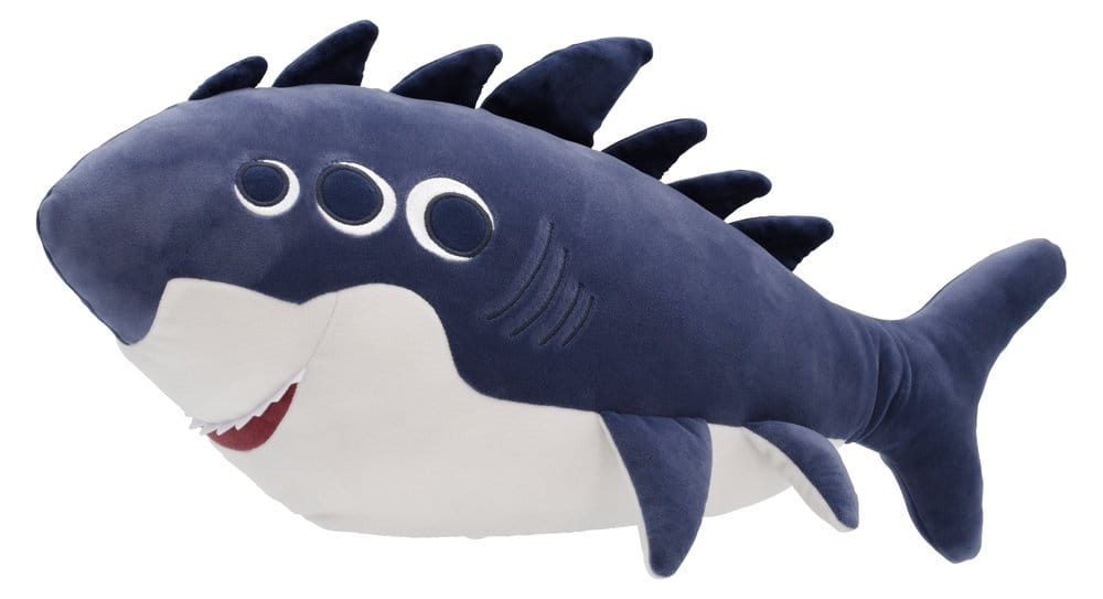 CHAINSAW MAN - Reze Arc Beam Big Plush Figure 50 cm