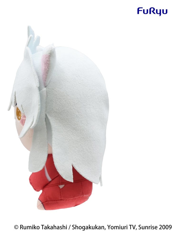 INUYASHA - Inuyasha Mochipico Plush Figure 17 cm