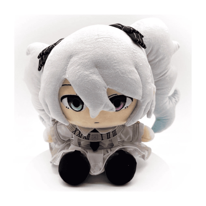 HATSUNE MIKU - Hatsune Miku Colorful Stage! Empty Sekai Youtooz Plush Figure 22 cm