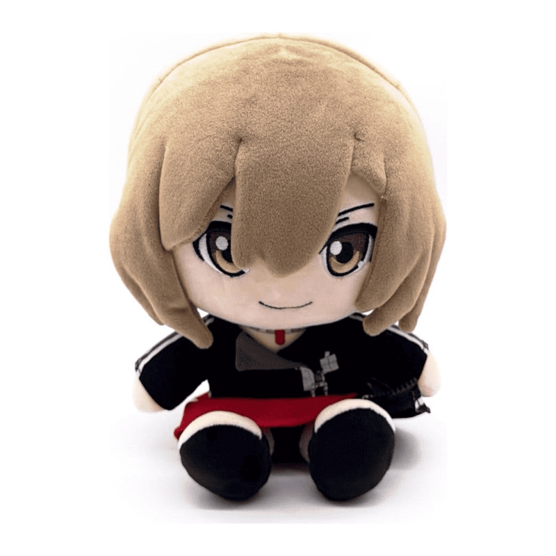 HATSUNE MIKU - Meiko Colorful Stage! Street Sekai Youtooz Plush Figure 22 cm