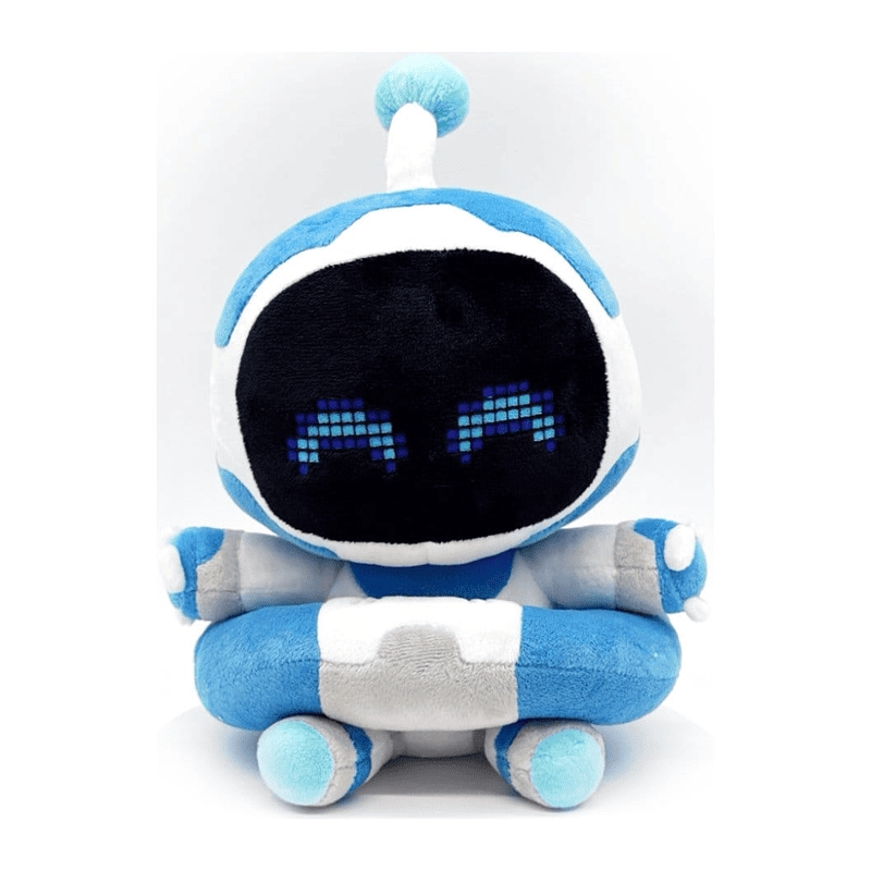 ASTRO BOT Youtooz Plush Figure 22 cm