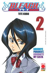 Bleach Vol. 2