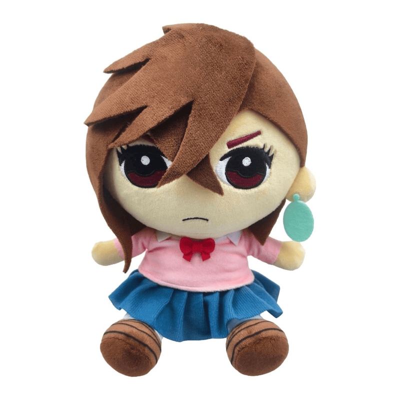 DANDADAN - Momo Plush Figure 25 cm