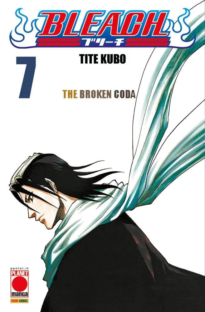 Bleach Vol. 7
