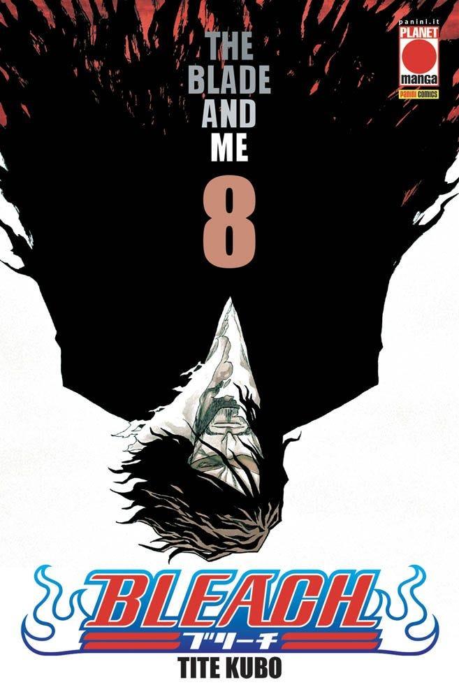 Bleach Vol. 8