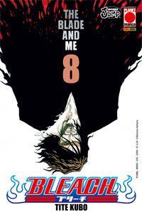 Bleach Vol. 8