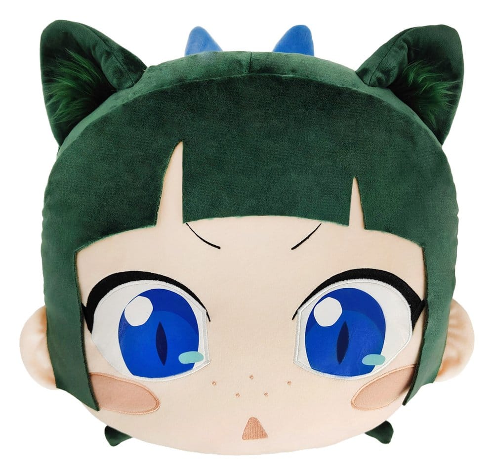 THE APOTHECARY DIARIES - Maomao 3D Cushion Sakami Merchandise 37 cm