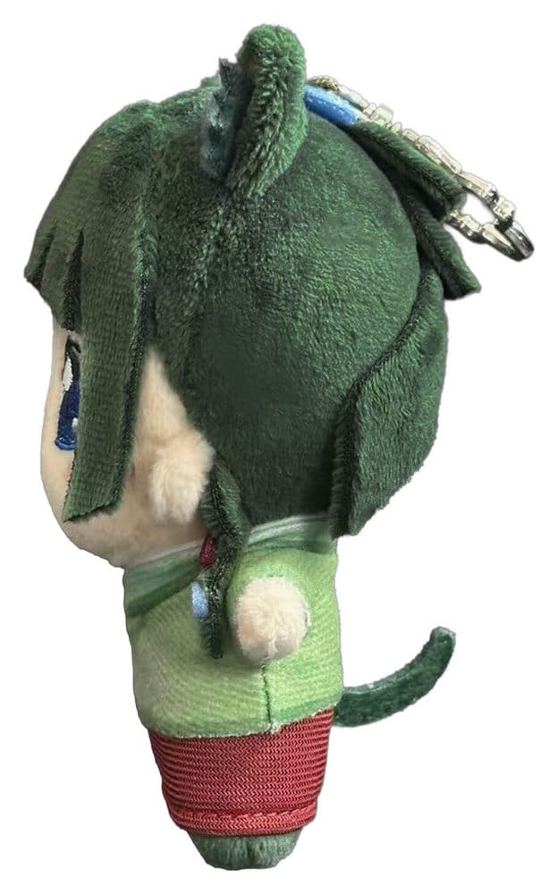 THE APOTHECARY DIARIES - Maomao Sakami Merchandise Plush Keychain 12 cm