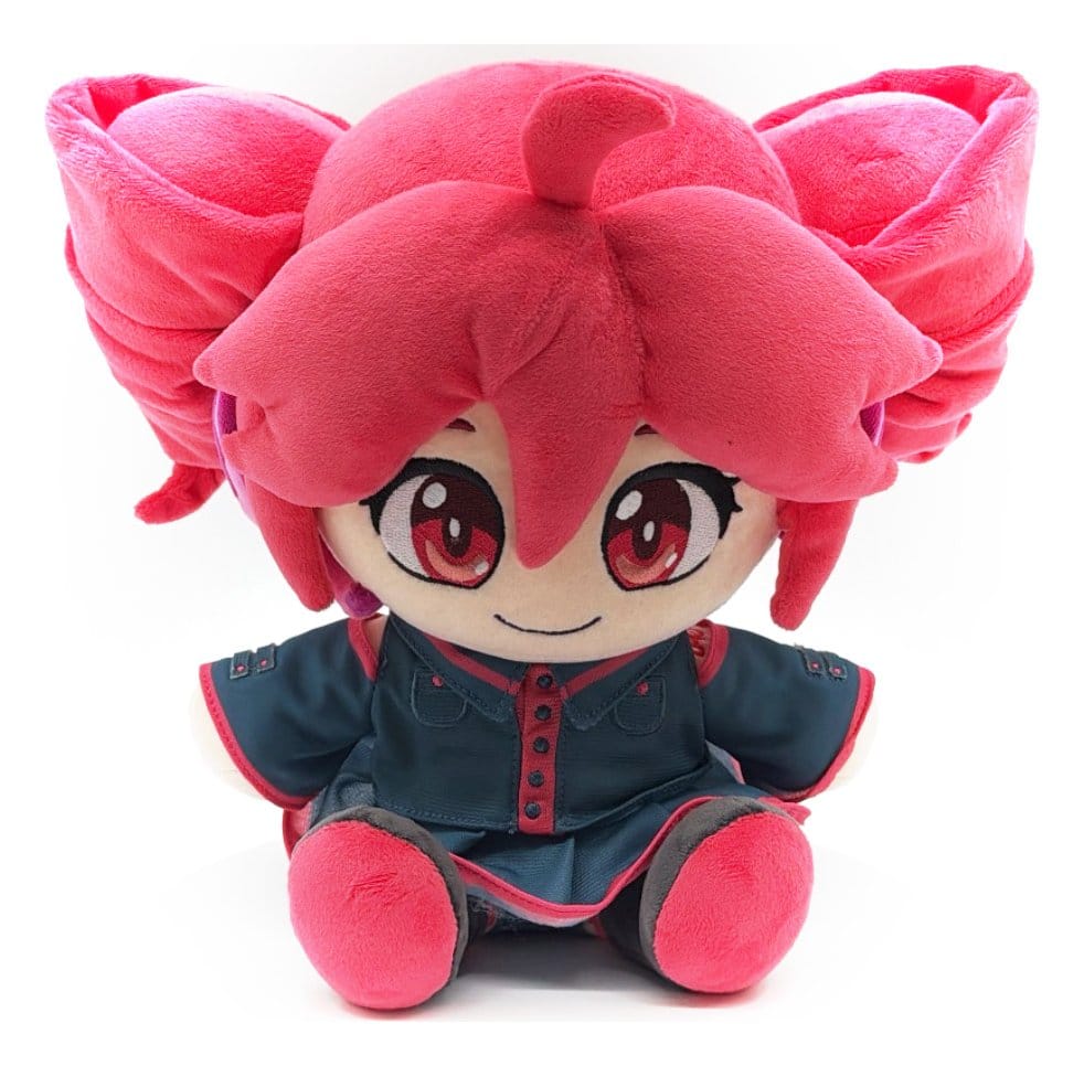 KASANE TETO - Kasane Teto Youtooz Plush Figure 22 cm