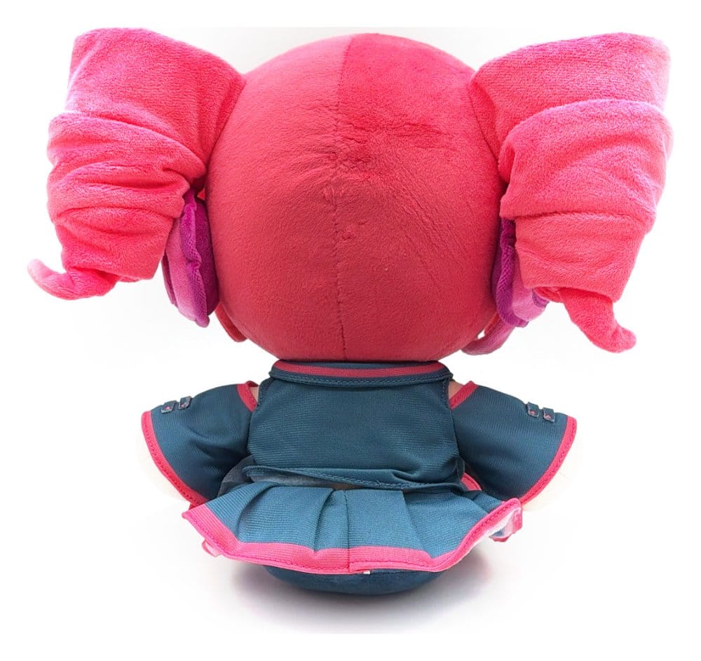 KASANE TETO - Kasane Teto Youtooz Plush Figure 22 cm