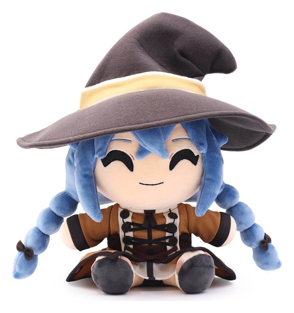 MUSHOKU TENSEI: JOBLESS REINCARNATION - Roxy Youtooz Plush Figure 22 cm